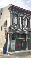 Jalan Besar Stadium (D8), Shop House #451243631